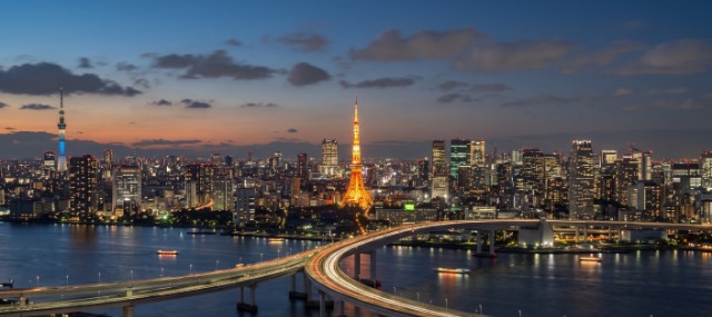 施工現場（サンプル画像）